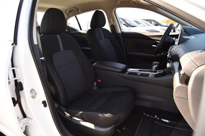 used 2024 Nissan Sentra car, priced at $18,888