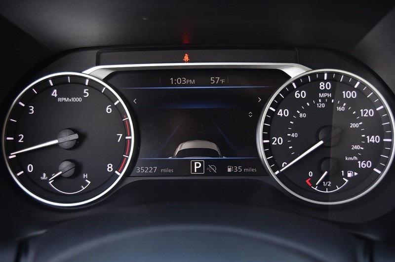 used 2024 Nissan Sentra car, priced at $18,888