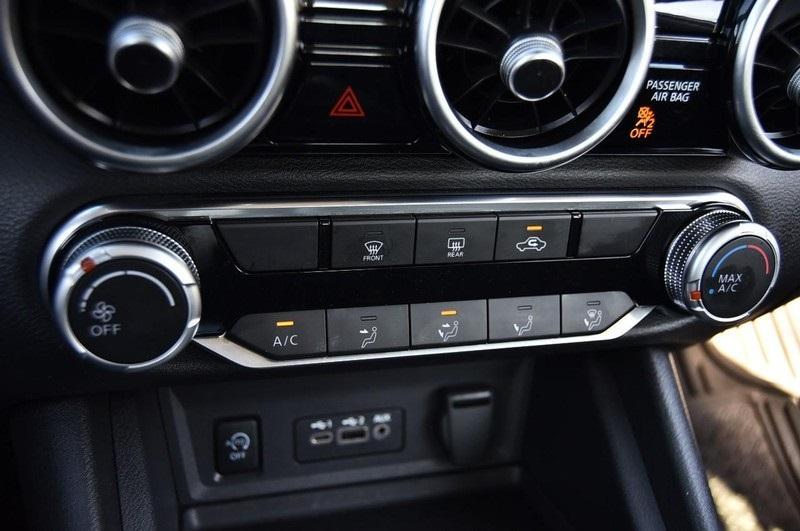 used 2024 Nissan Sentra car, priced at $18,888