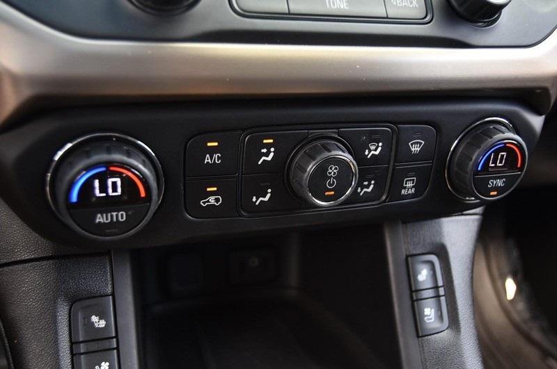 used 2018 GMC Acadia car, priced at $18,299