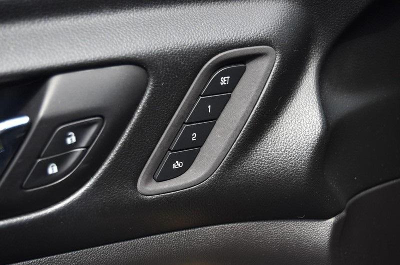 used 2018 GMC Acadia car, priced at $18,299
