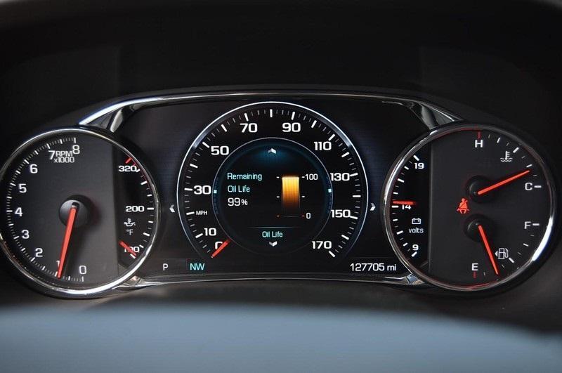used 2018 GMC Acadia car, priced at $18,299