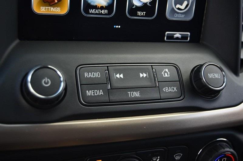 used 2018 GMC Acadia car, priced at $18,299