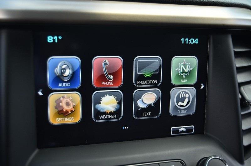 used 2018 GMC Acadia car, priced at $18,299
