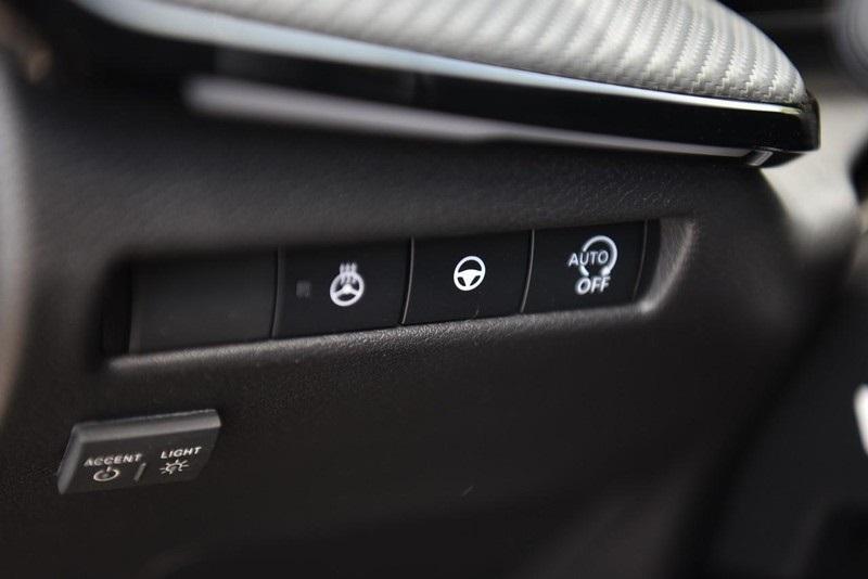 new 2025 Nissan Kicks car, priced at $29,865