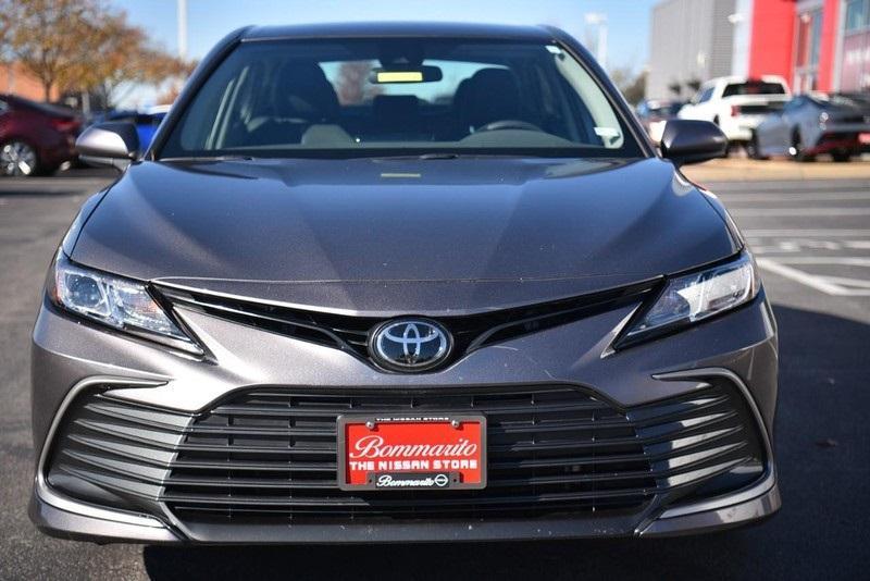 used 2023 Toyota Camry car, priced at $23,880