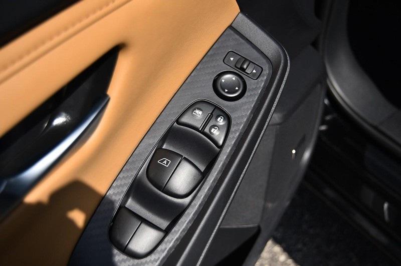 used 2024 Nissan Sentra car, priced at $24,288