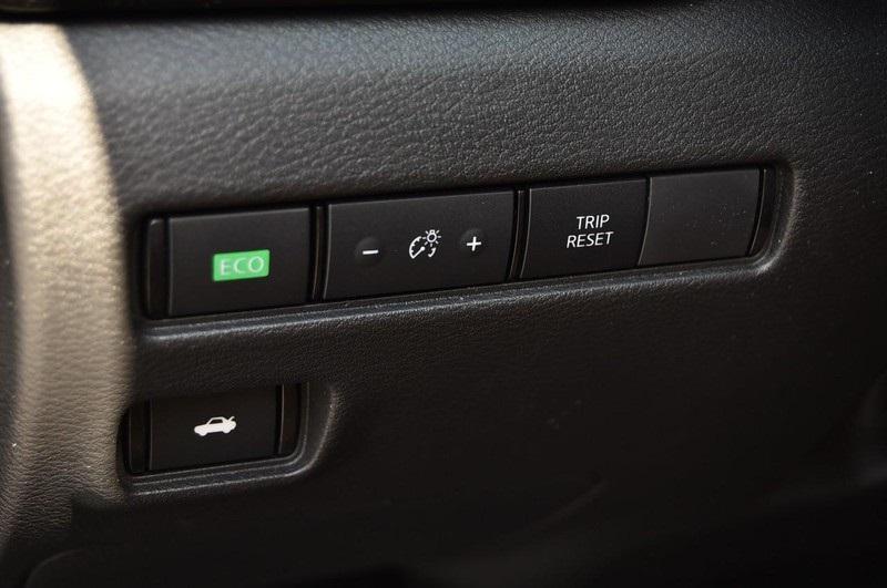 used 2024 Nissan Sentra car, priced at $24,288