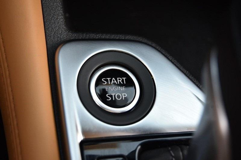 used 2024 Nissan Sentra car, priced at $24,288