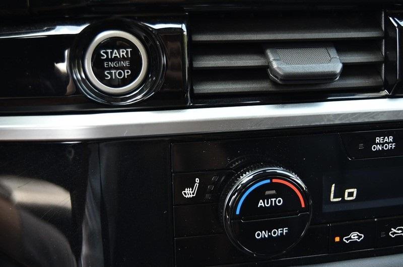 used 2024 Nissan Pathfinder car, priced at $40,555