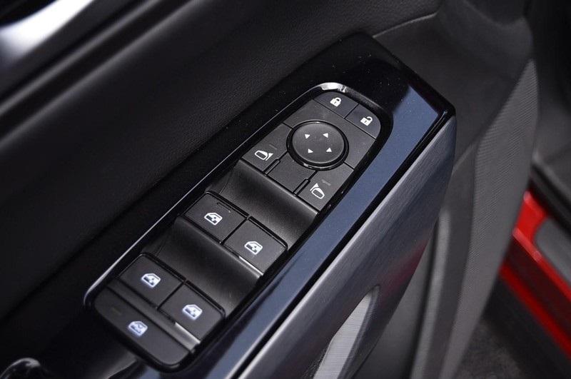used 2024 Nissan Pathfinder car, priced at $40,555