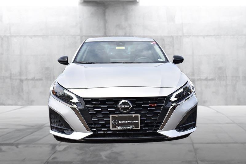 used 2024 Nissan Altima car, priced at $28,588