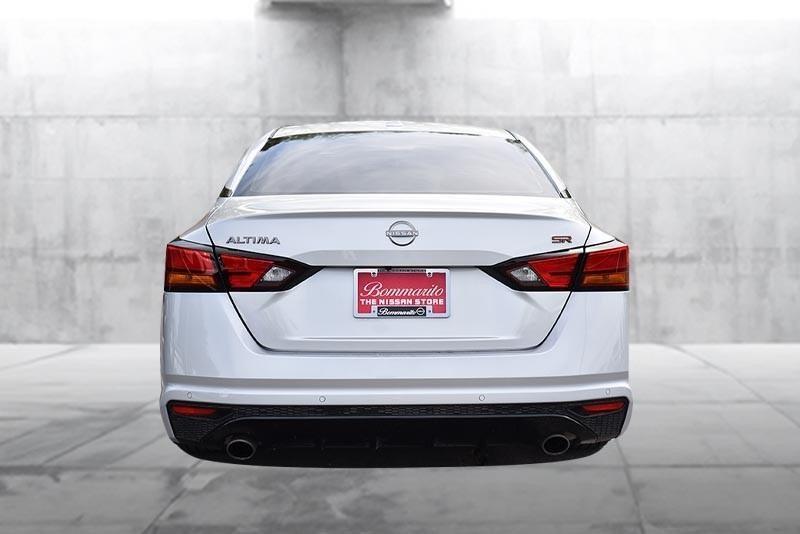 used 2024 Nissan Altima car, priced at $28,588