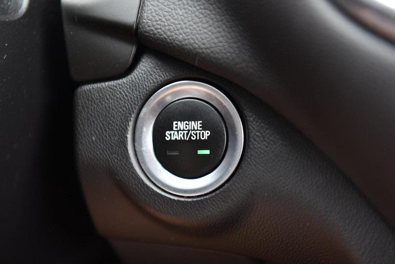 used 2021 Chevrolet Equinox car, priced at $18,788