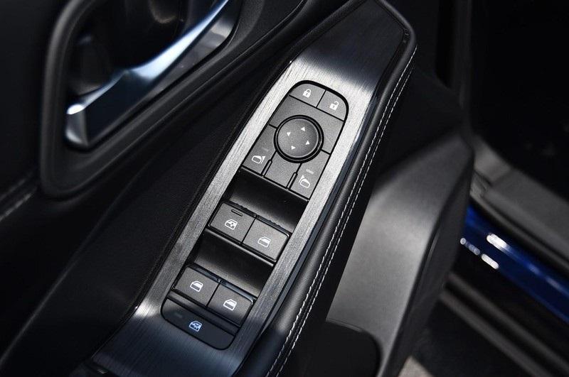 new 2025 Nissan Rogue car, priced at $32,925