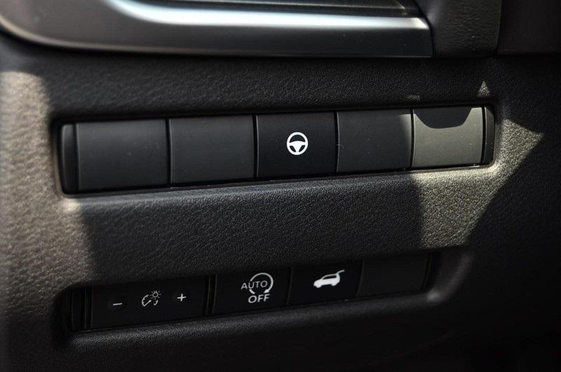 new 2025 Nissan Rogue car, priced at $32,925