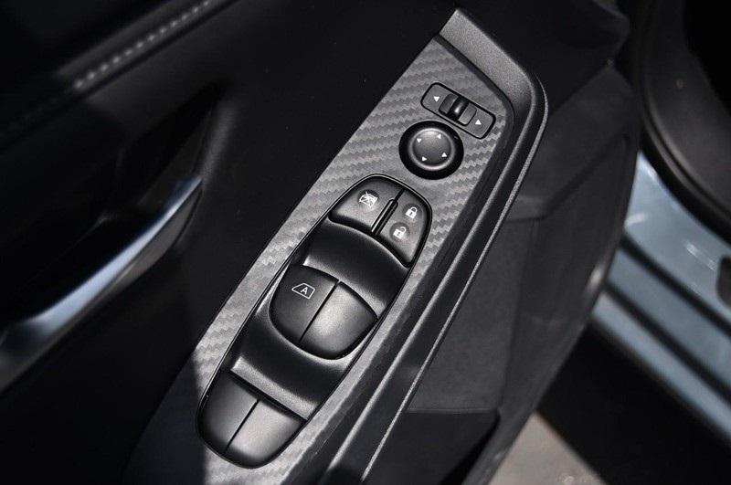 new 2025 Nissan Sentra car, priced at $21,995