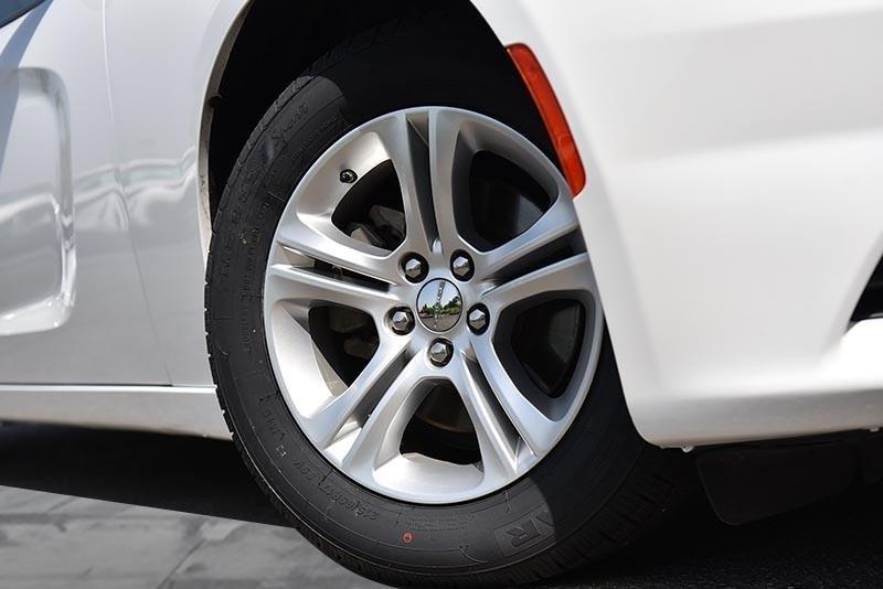 used 2023 Dodge Charger car, priced at $24,577