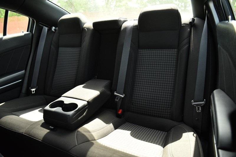used 2023 Dodge Charger car, priced at $24,577