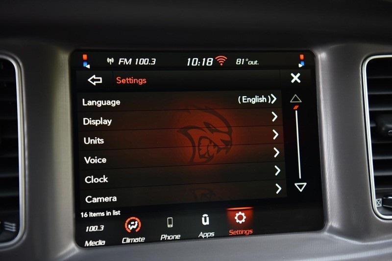 used 2023 Dodge Charger car, priced at $24,577
