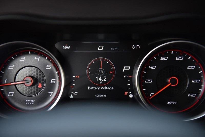 used 2023 Dodge Charger car, priced at $24,577
