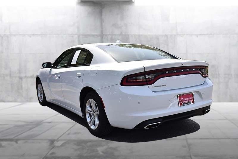 used 2023 Dodge Charger car, priced at $24,577