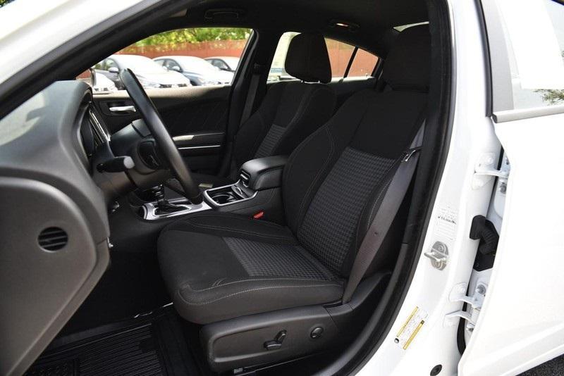 used 2023 Dodge Charger car, priced at $24,577