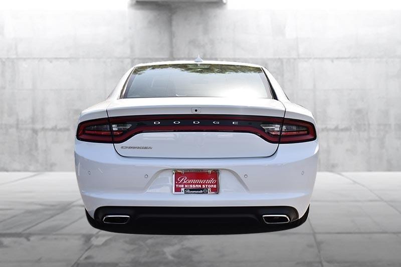 used 2023 Dodge Charger car, priced at $24,577