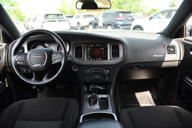 used 2023 Dodge Charger car, priced at $24,577
