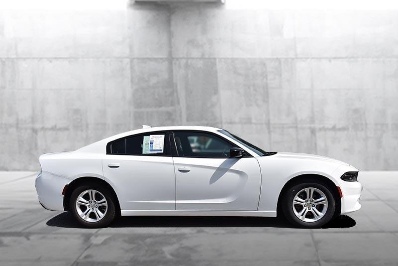 used 2023 Dodge Charger car, priced at $24,577