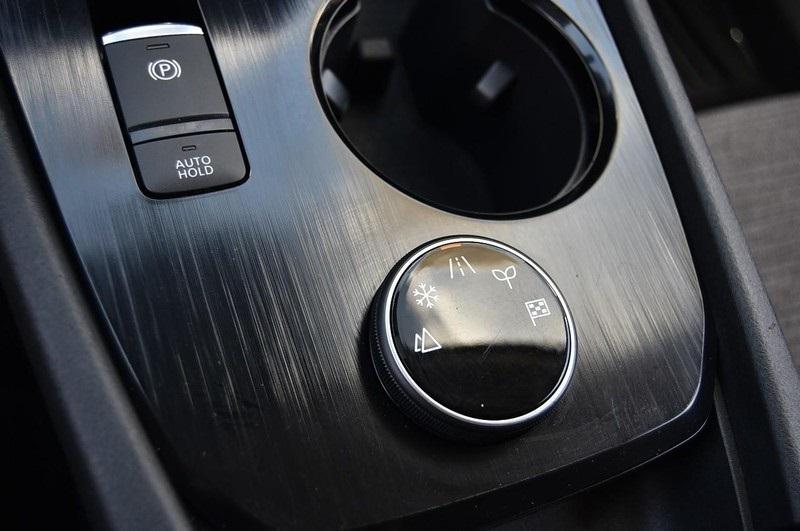 used 2023 Nissan Rogue car, priced at $25,556