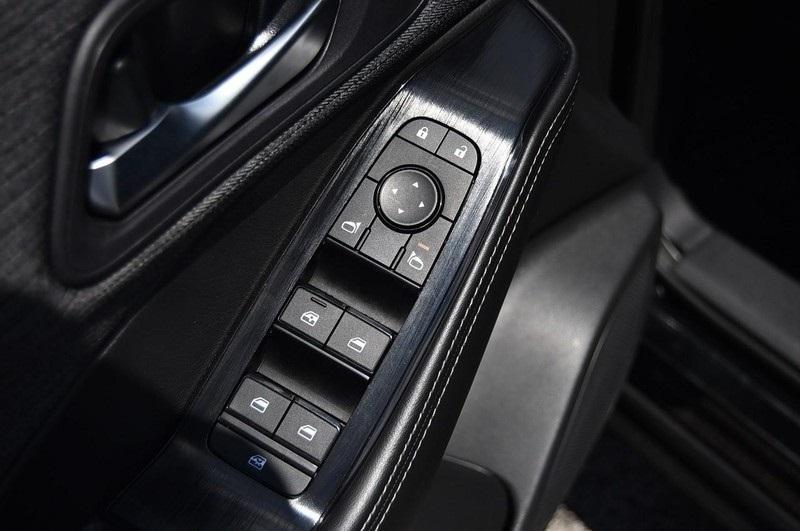 used 2023 Nissan Rogue car, priced at $25,556