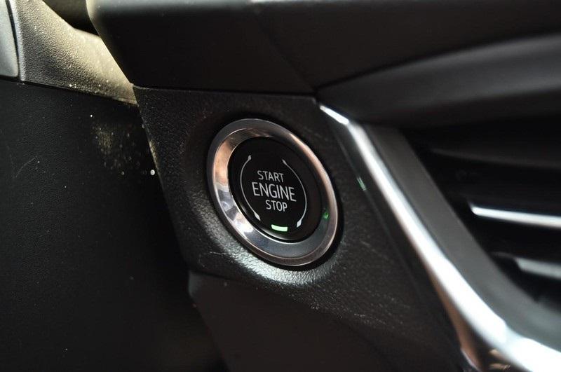 used 2024 Buick Encore GX car, priced at $24,277
