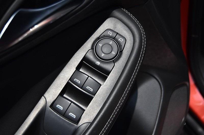 used 2024 Buick Encore GX car, priced at $24,277