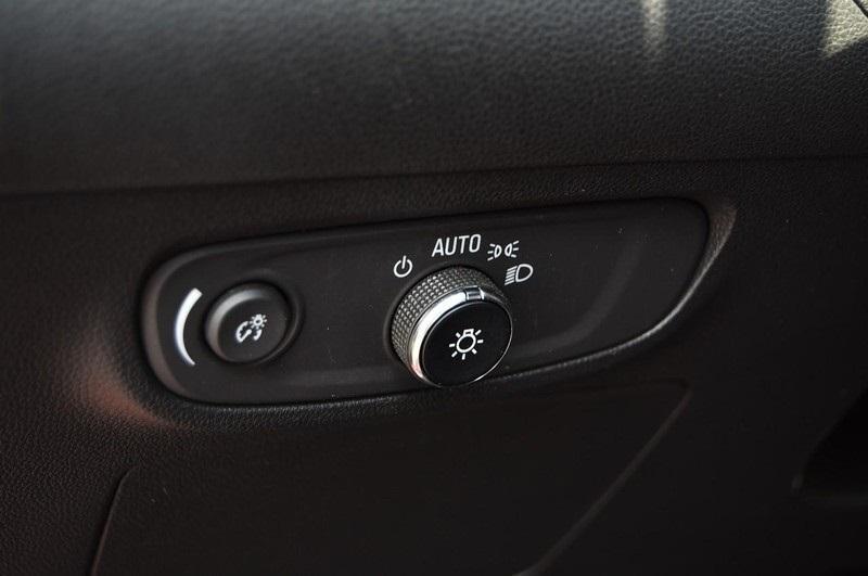 used 2024 Buick Encore GX car, priced at $24,277