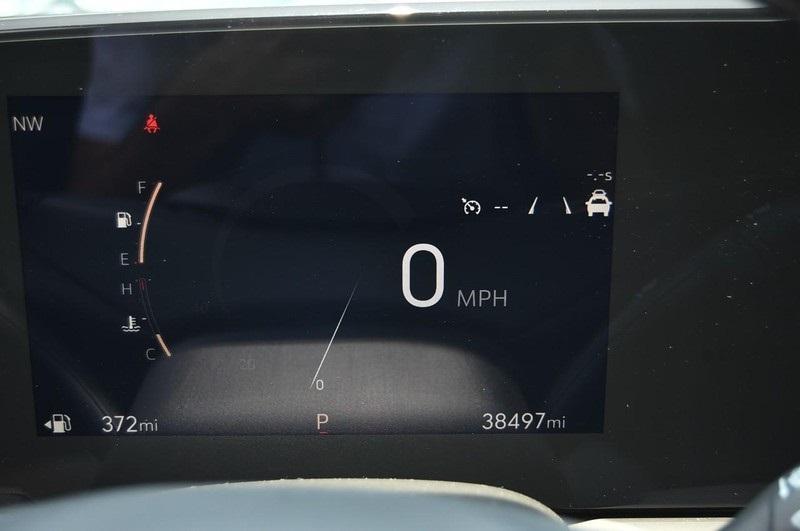used 2024 Buick Encore GX car, priced at $24,277