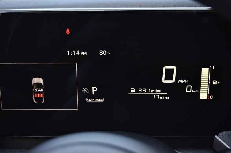 new 2025 Nissan Kicks car, priced at $22,645