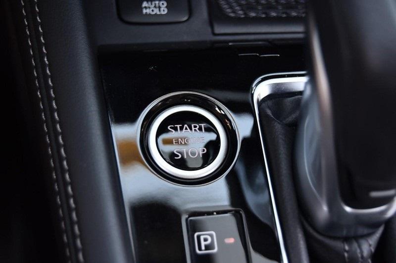 used 2024 Nissan Kicks car, priced at $23,588
