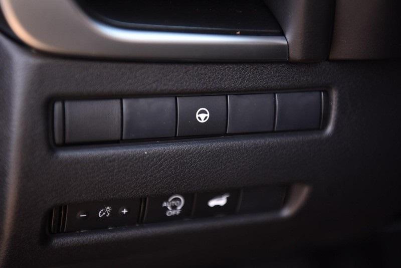 new 2025 Nissan Rogue car, priced at $31,574
