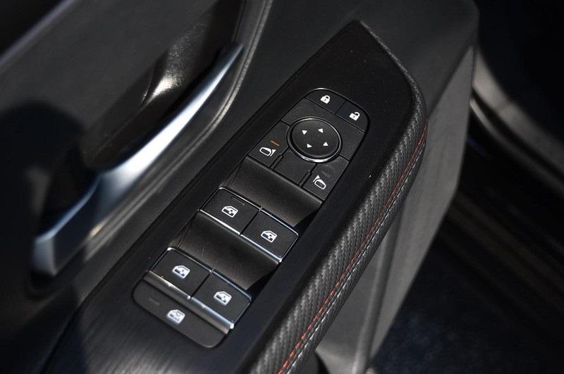 new 2025 Nissan Kicks car, priced at $26,470