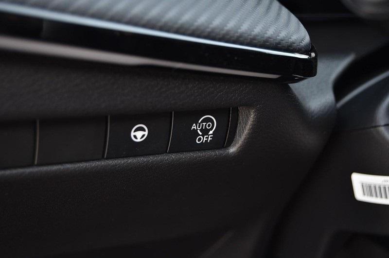 new 2025 Nissan Kicks car, priced at $26,470