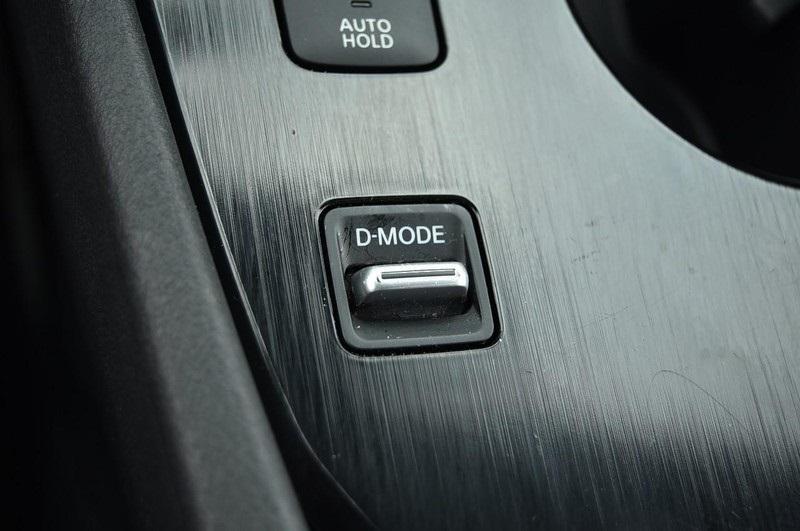 used 2023 Nissan Rogue car, priced at $23,776