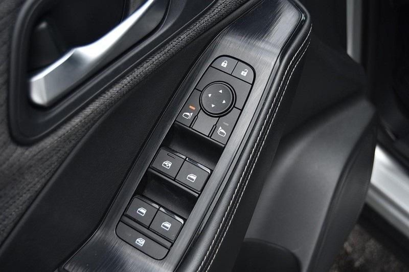 used 2023 Nissan Rogue car, priced at $23,776