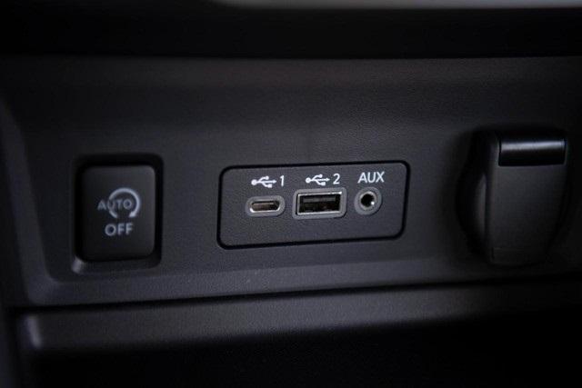 new 2025 Nissan Sentra car, priced at $22,660