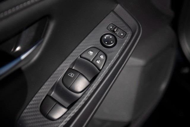new 2025 Nissan Sentra car, priced at $22,660