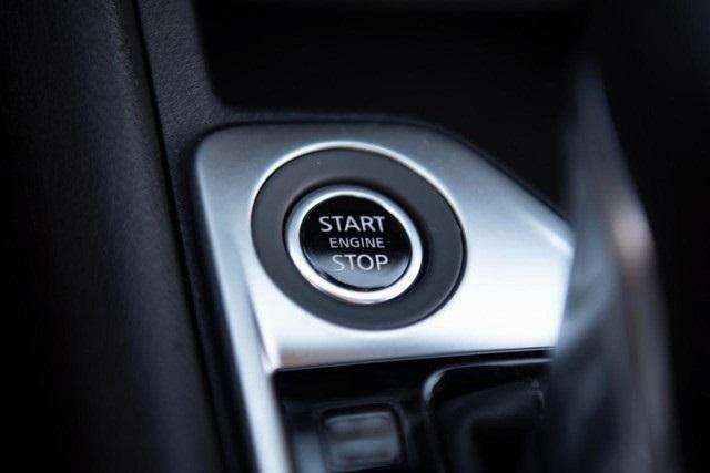 new 2025 Nissan Sentra car, priced at $22,660