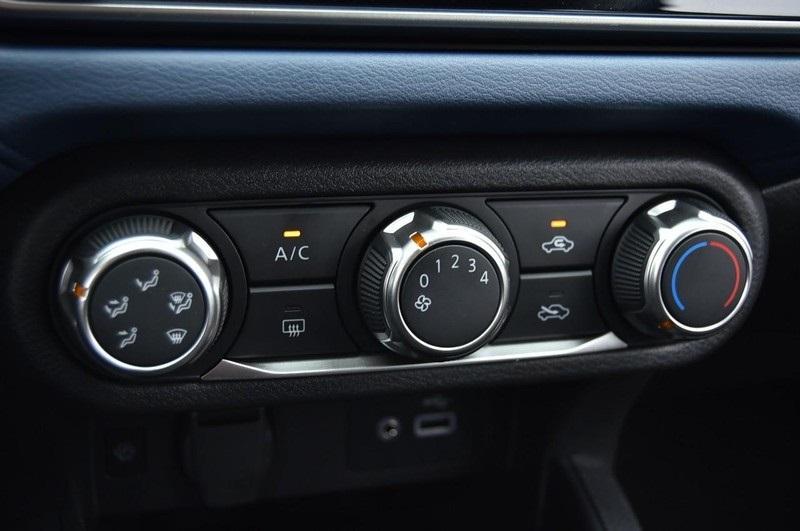 new 2025 Nissan Versa car, priced at $19,300