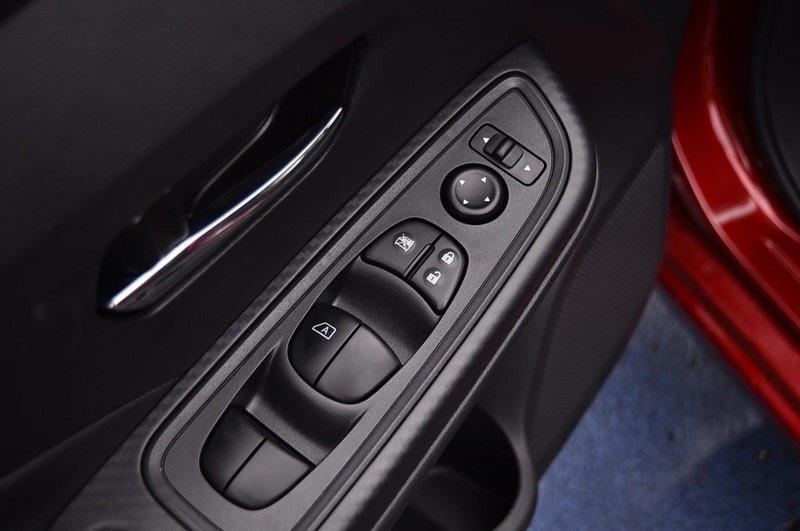 new 2025 Nissan Versa car, priced at $19,300