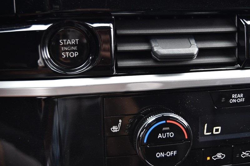 new 2025 Nissan Pathfinder car, priced at $44,595