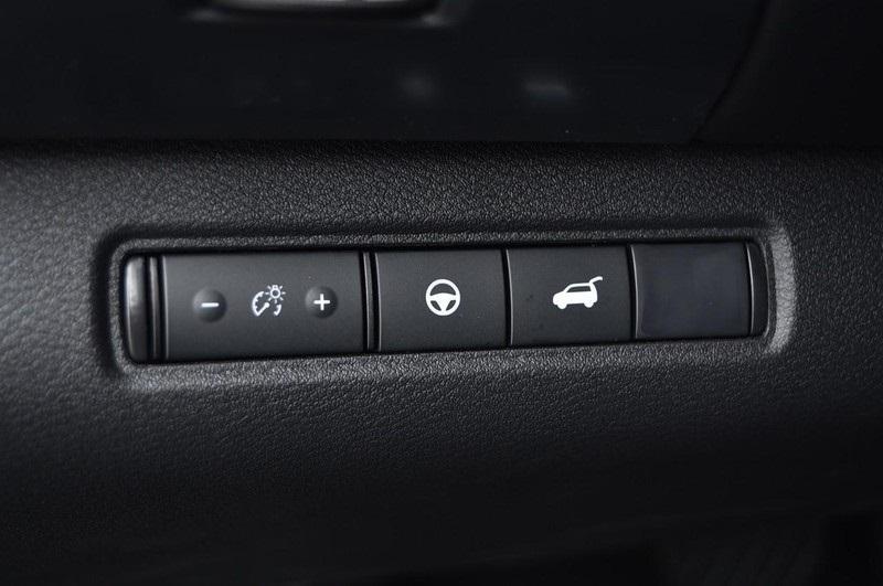 new 2025 Nissan Pathfinder car, priced at $44,595